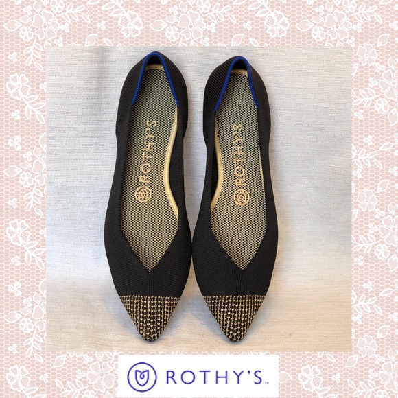 rothys licorice